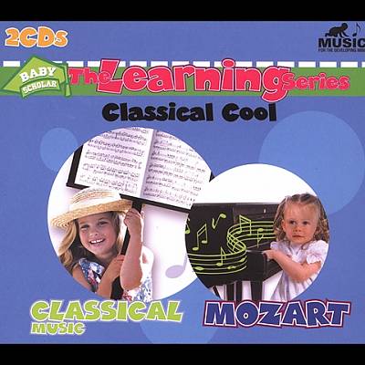 The Learning Series: Classical Cool