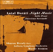 Antal Dorati: Night Music