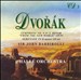 Dvorák: Symphony No. 9; Serenade in D minor
