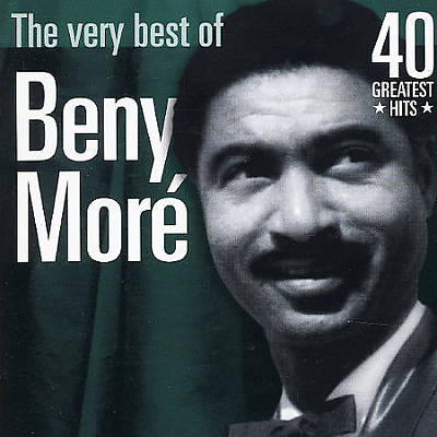 The Very Best of Beny Moré
