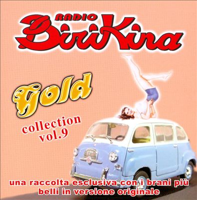 Radio Birikina Gold, Vol. 7