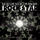 Lullaby Versions of Tool