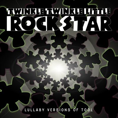 Lullaby Versions of Tool