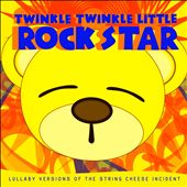 Lullaby Versions of The String Cheese Incident