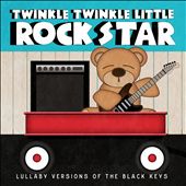 Lullaby Versions of The Black Keys