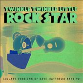 Lullaby Versions of Dave Matthews Band, Vol. 2