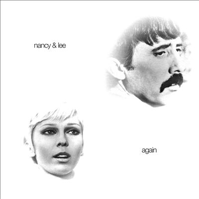 Nancy & Lee Again [Bonus Tracks]