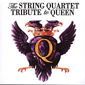 The String Quartet Tribute to Queen