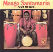 Soca Me Nice