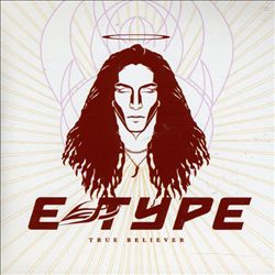 lataa albumi EType - True Believer