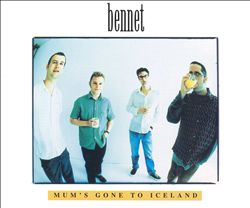 Album herunterladen Bennet - Mums Gone To Iceland