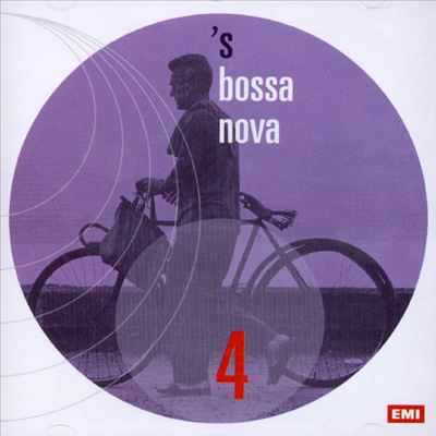 Isso E Bossa Nova, Vol. 4