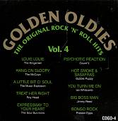 Golden Oldies, Vol. 4 [Original Sound 1989]
