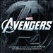 The Avengers [Original Motion Picture Soundtrack]