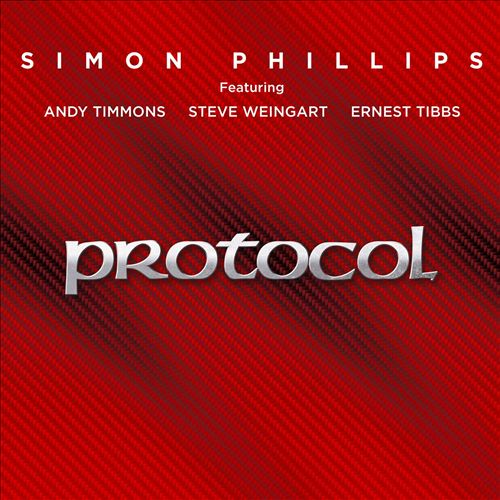 Protocol, Vol. 3