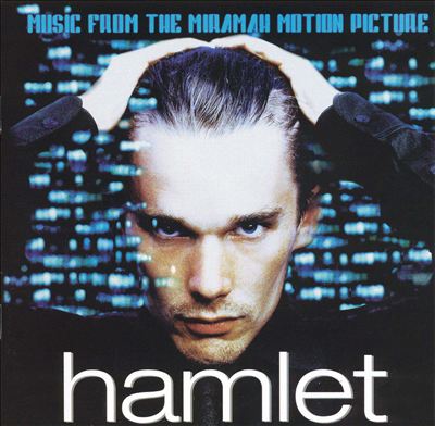 Hamlet [2000]