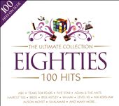 Ultimate Collection 100 Hits: Eighties