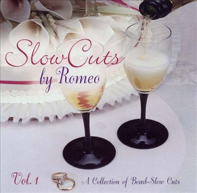 Slow Cuts by Romeo, Vol. 1