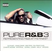 Pure R&B, Vol. 3