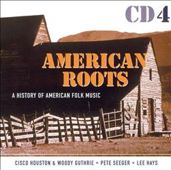 descargar álbum Various - American Roots A History Of American Folk Music