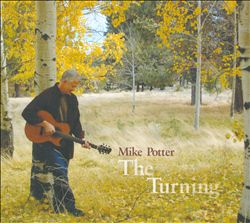 télécharger l'album Mike Potter - The Turning