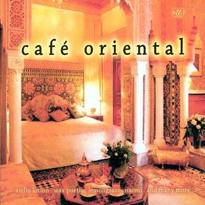 Cafe Oriental [C&B Media]