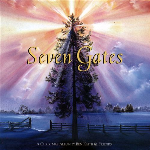 Seven Gates: A Christmas Album