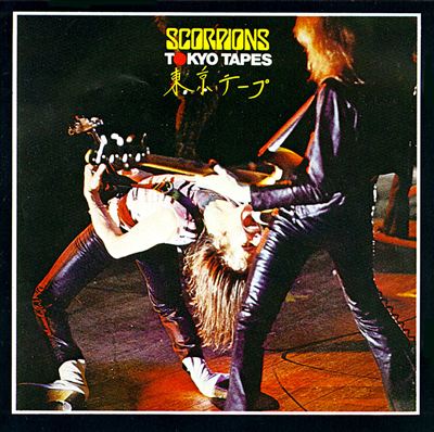 Scorpions Albums and Discography | AllMusic