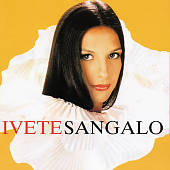 Multishow Registro Pode Entrar - Álbum de Ivete Sangalo