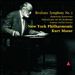 Brahms: Symphony No.2; Academic Festival Overture