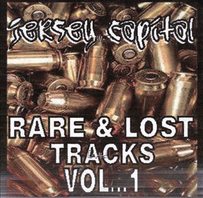 Rare & Lost Tracks, Vol. 1