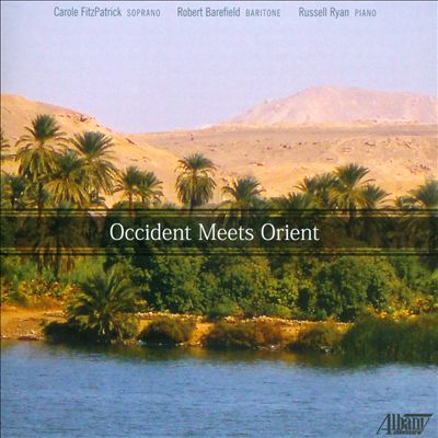 Occident Meets Orient