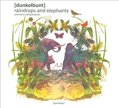 Raindrops and Elephants Piranha Re: Interpretations