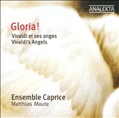 Gloria! Vivaldi's Angels