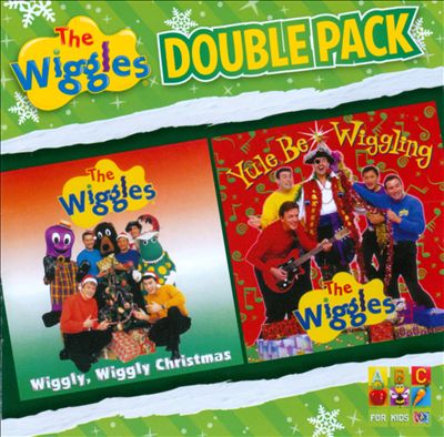 Wiggly, Wiggly Christmas/Yule Be Wiggling