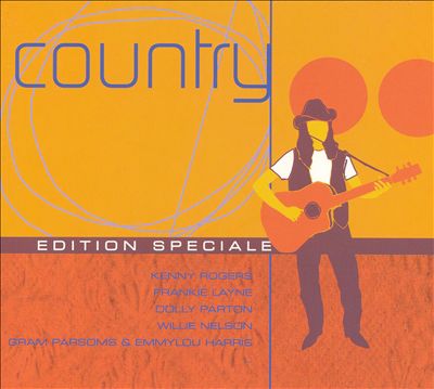 Country: Edition Speciale
