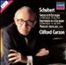 Schubert: Sonata in B flat major; Impromptu in A flat major; Moments musicaux