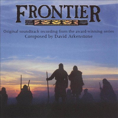 Frontier [Original Soundtrack]