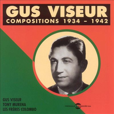 Compositions 1934-1942