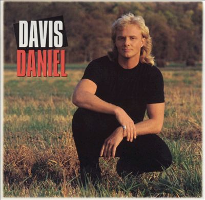 Davis Daniel