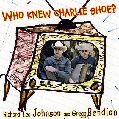 Who Knew Charlie Shoe?