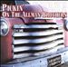 Pickin' on the Allman Brothers