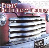 Pickin' on the Allman Brothers