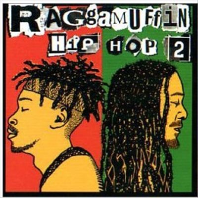 Raggamuffin Hip Hop, Chapter 2