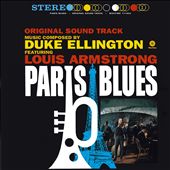 Paris Blues [Original Motion Picture Soundtrack]