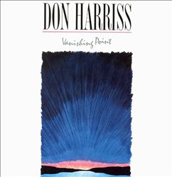 télécharger l'album Don Harriss - Vanishing Point