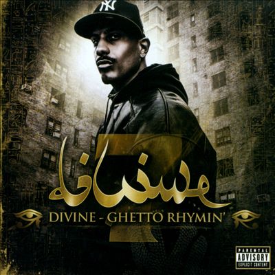 Ghetto Rhymin’