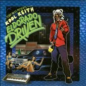 Teddy Bass Presents El Dorado Driven