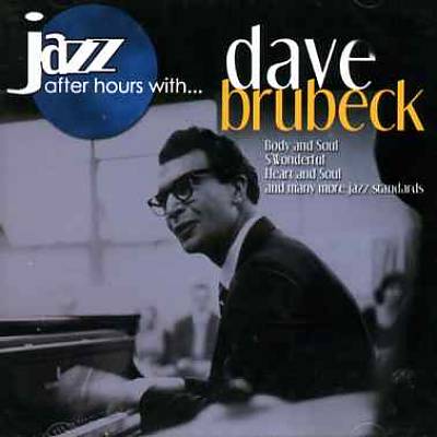 Jazz After Hours with Dave Brubeck