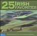 25 Irish Favorites Disc 2